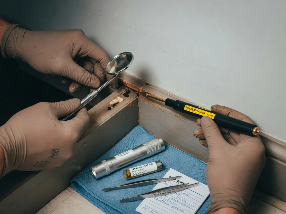 Why choose Emergency Pest Control in Fairview, IL